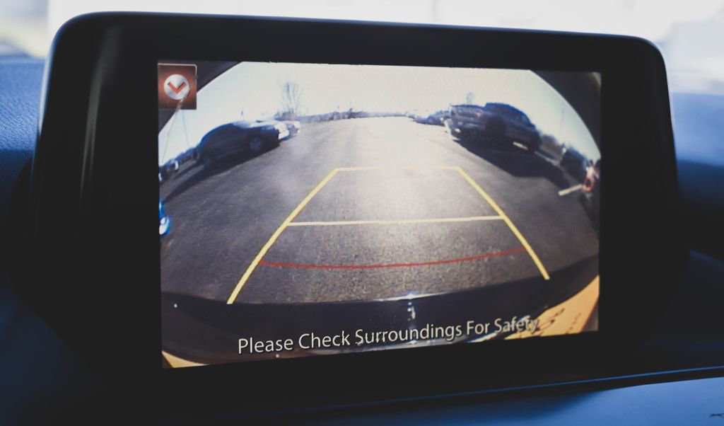 Used 2016 MAZDA MAZDA6 Grand Touring image 28