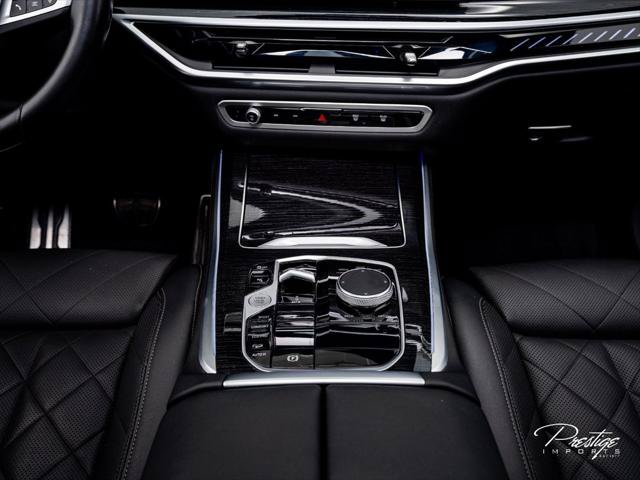 Used 2024 BMW X5 M60i w/ M Sport Professional Package AWD/4WD image 33