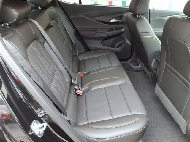 New 2026 Buick Envista Avenir image 22