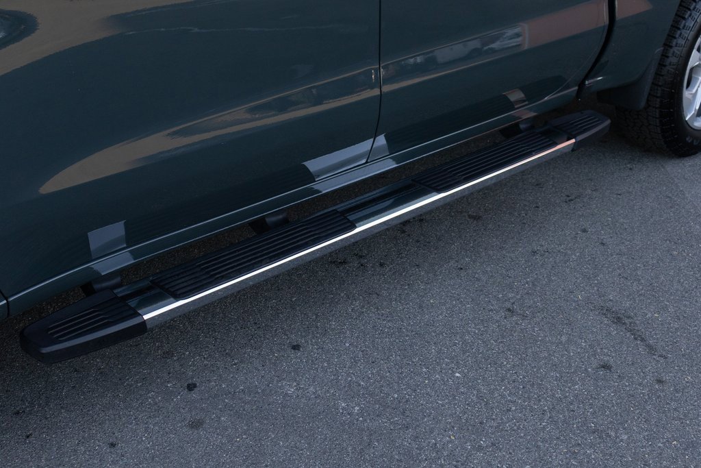 Used 2025 Chevrolet Silverado 1500 LTZ w/ LTZ Premium Package image 11