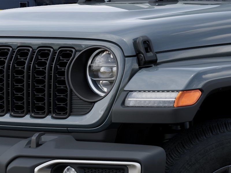 New 2026 Jeep Gladiator Sport image 10