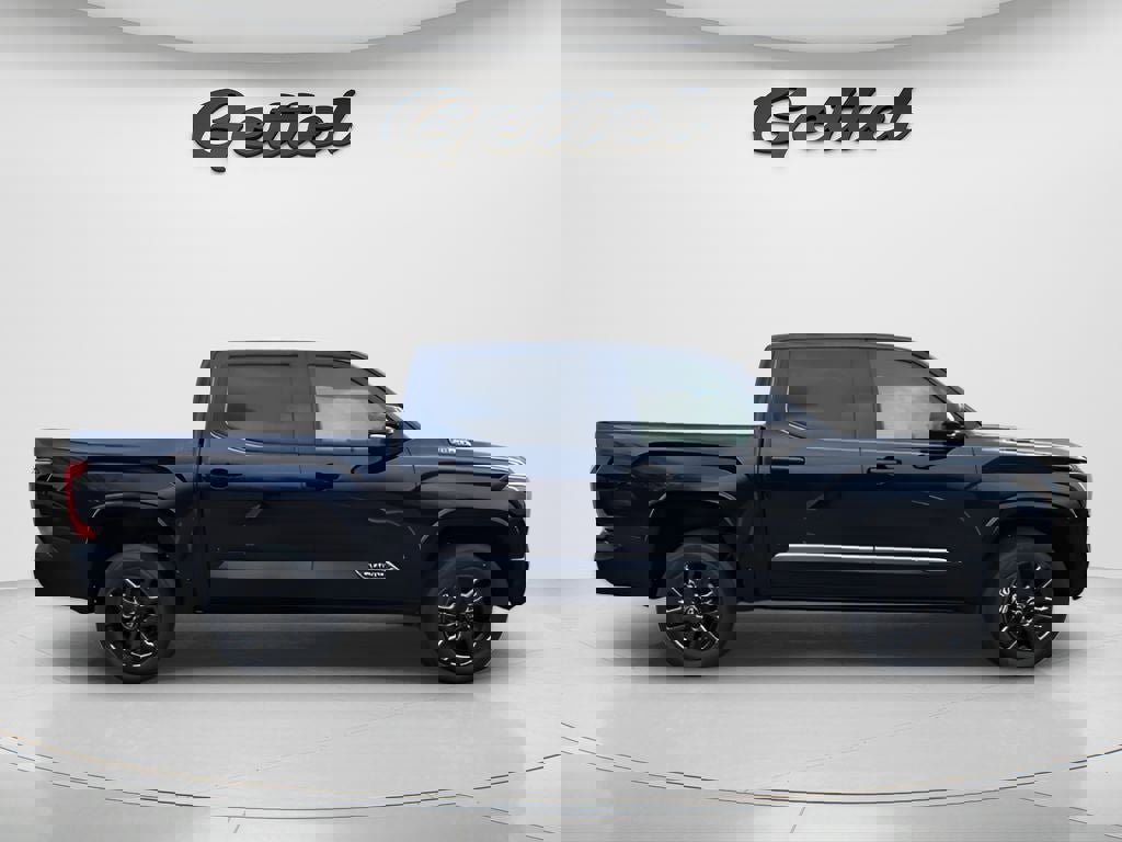 New 2026 Toyota Tundra Platinum image 9