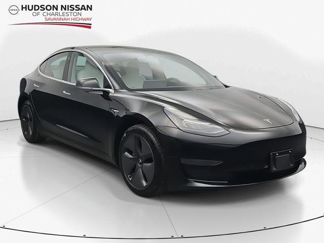 Used 2019 Tesla Model 3
