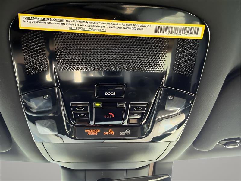 Used 2023 Lexus RX 350h w/ Cold Area Package AWD/4WD image 56