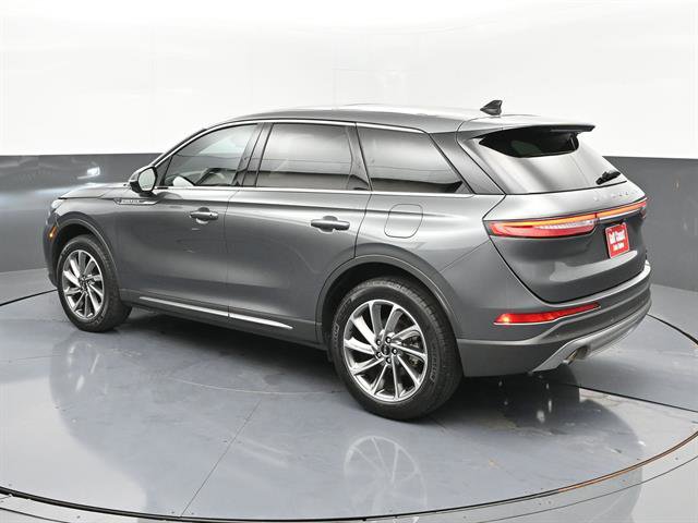 Used 2023 Lincoln Corsair FWD w/ Equipment Group 101A image 23