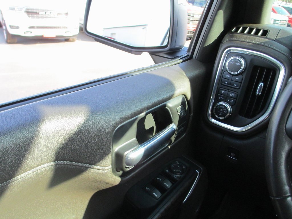 Certified 2021 GMC Sierra 1500 Denali w/ Driver Alert Package II image 28