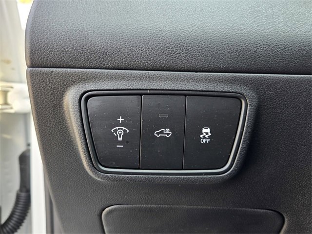 Used 2023 Hyundai Santa Cruz SEL image 22