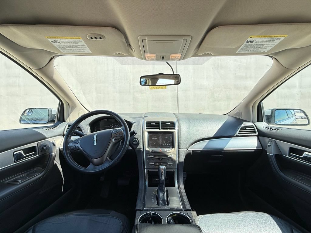 Used 2014 Lincoln MKX FWD image 11