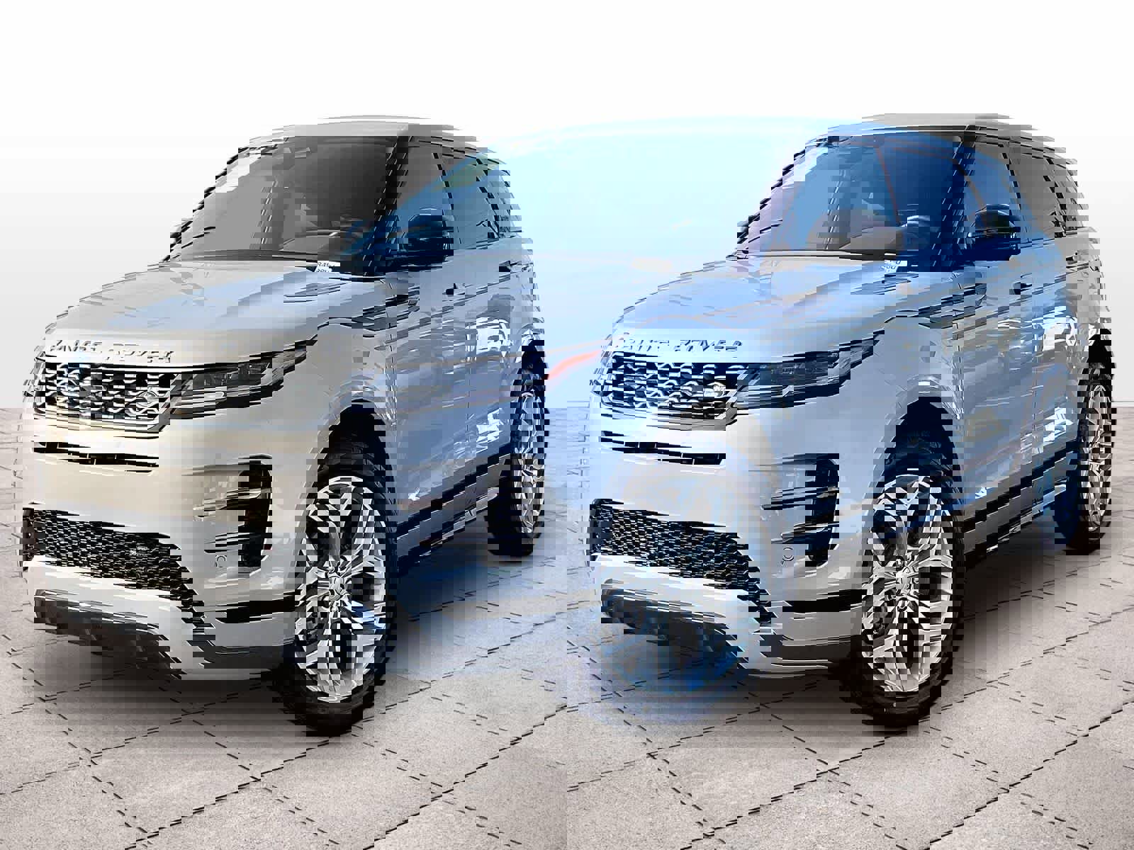 Used 2023 Land Rover Range Rover Evoque R-Dynamic SE