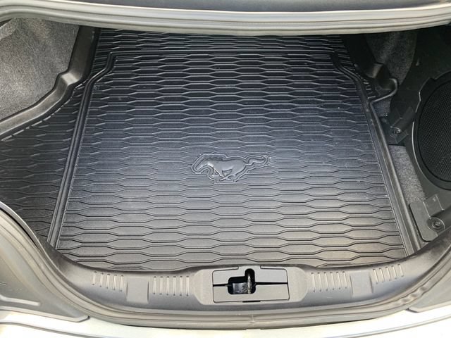 Used 2020 Ford Mustang GT Premium w/ Equipment Group 401A RWD image 10