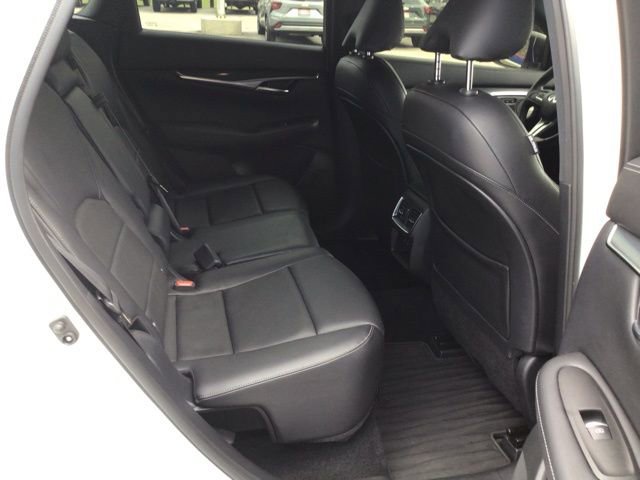 Used 2023 INFINITI QX50 Sport image 26