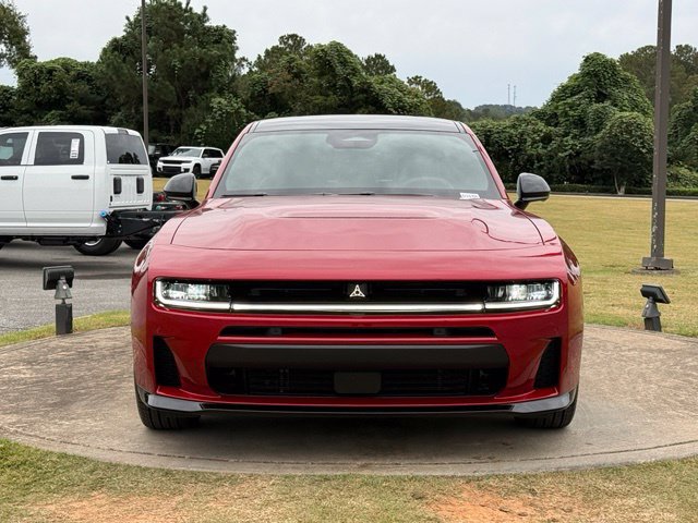 New 2027 Dodge Charger R/T AWD/4WD image 2