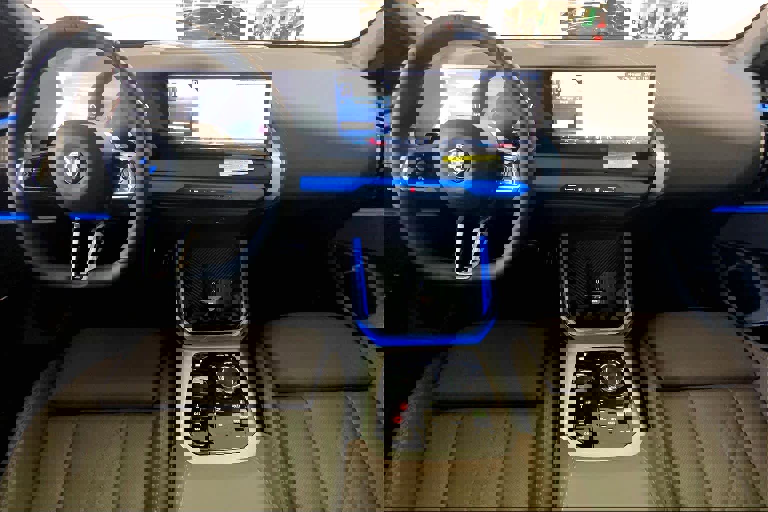 New 2026 BMW X3 xDrive30 w/ M Sport Package image 5