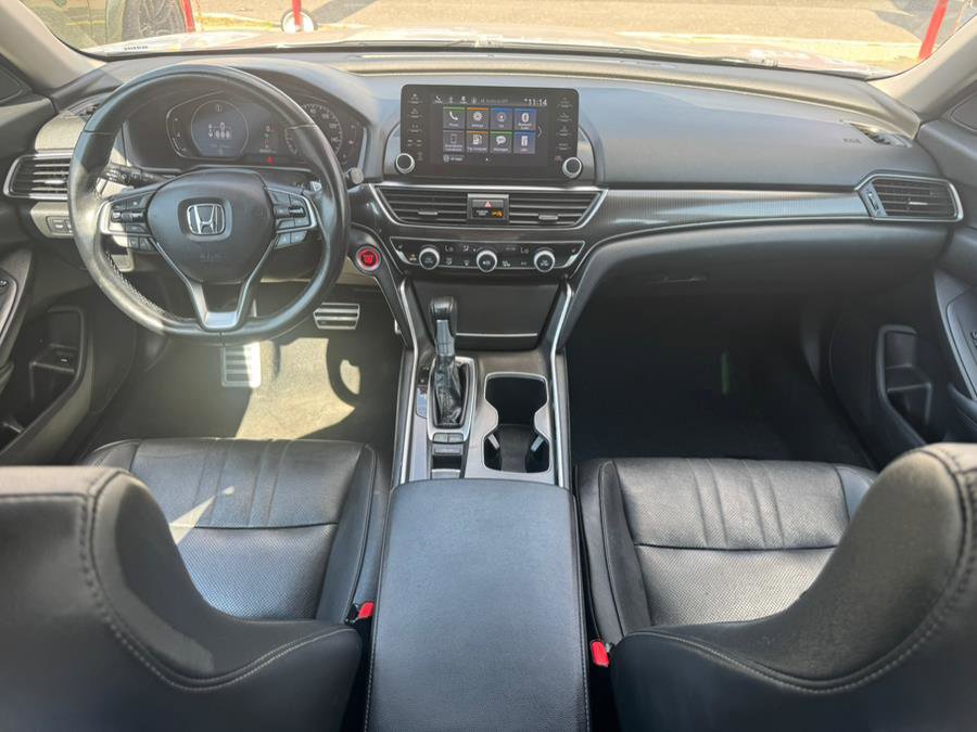 Used 2022 Honda Accord Sport Special Edition image 23