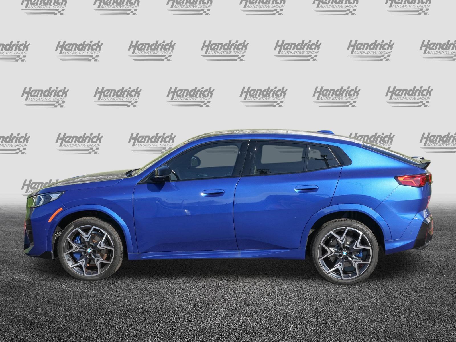 Used 2026 BMW X2 M35i image 6