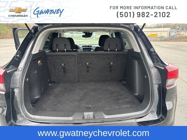 Used 2022 Chevrolet TrailBlazer LT w/ Convenience Package image 28