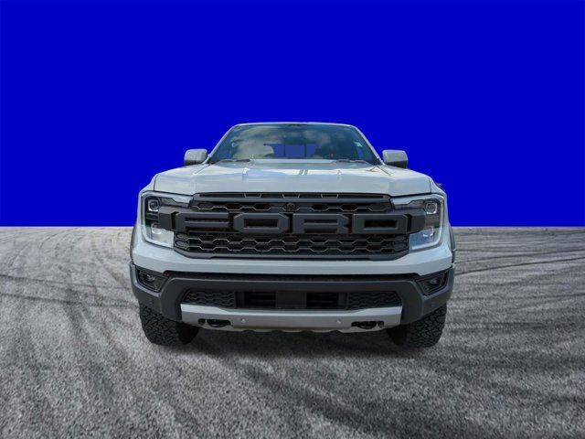 New 2026 Ford Ranger Raptor image 9