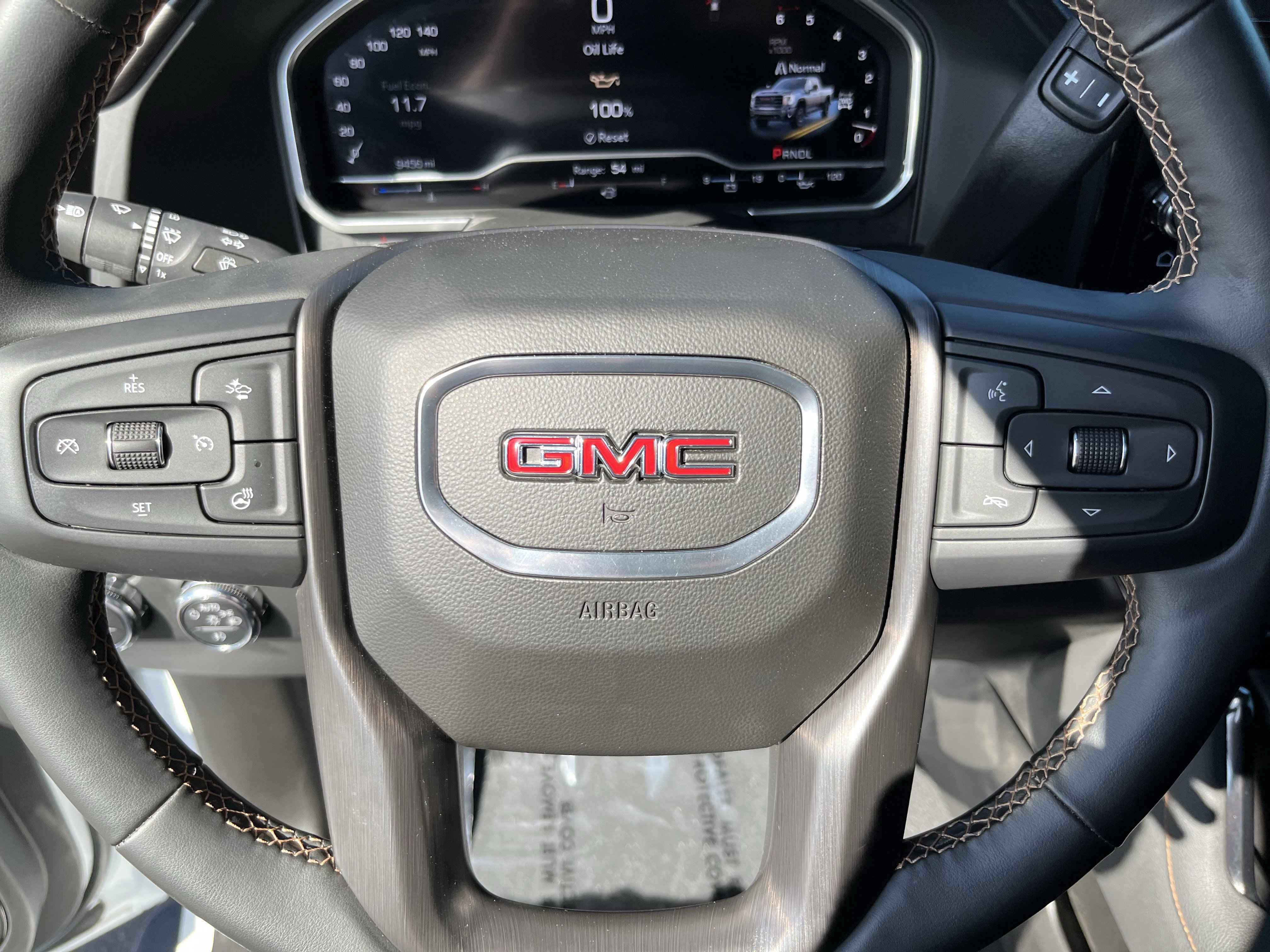 Used 2024 GMC Sierra 2500 AT4 w/ AT4 Premium Plus Package image 24