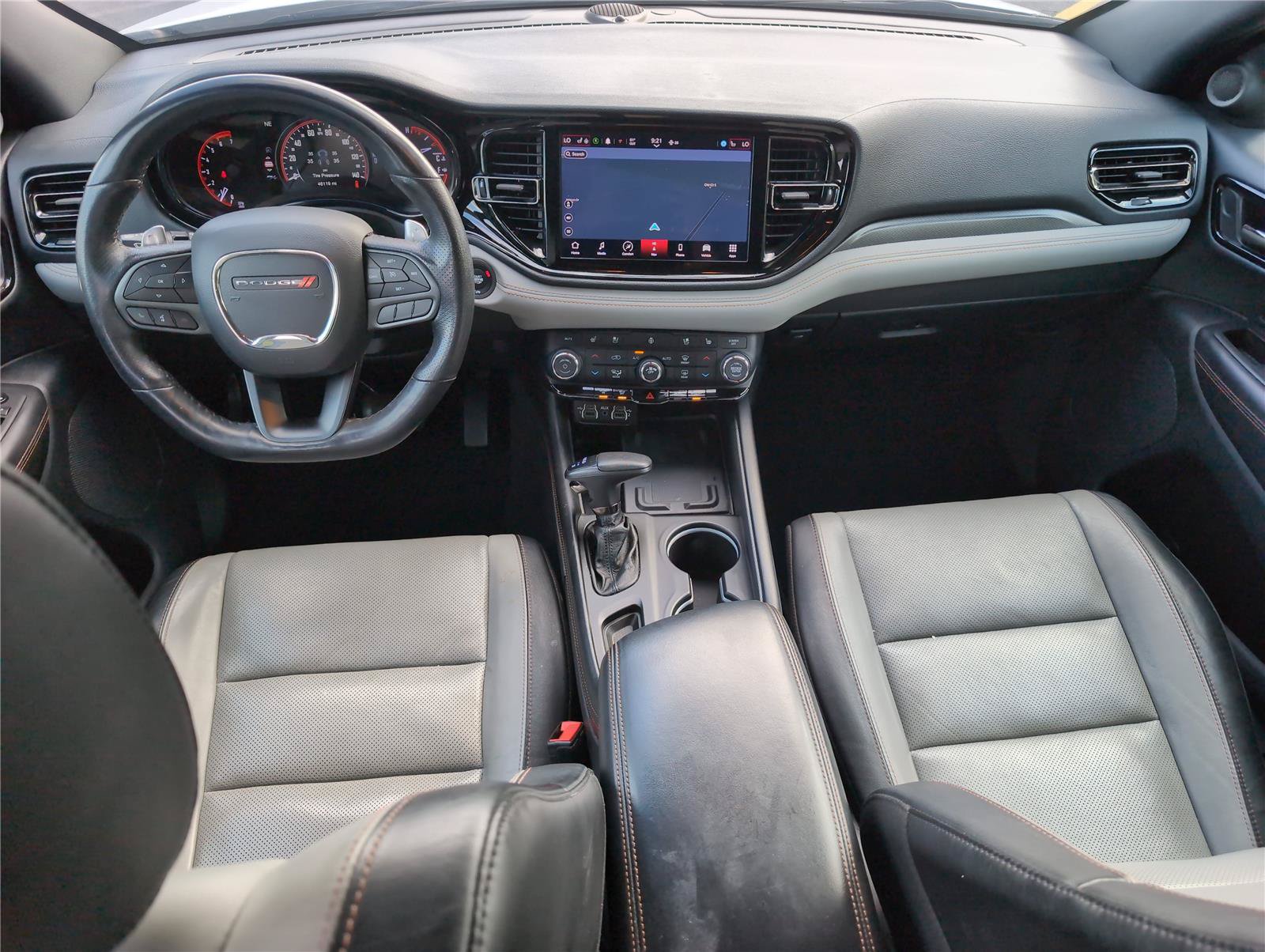 Used 2022 Dodge Durango R/T AWD/4WD image 34