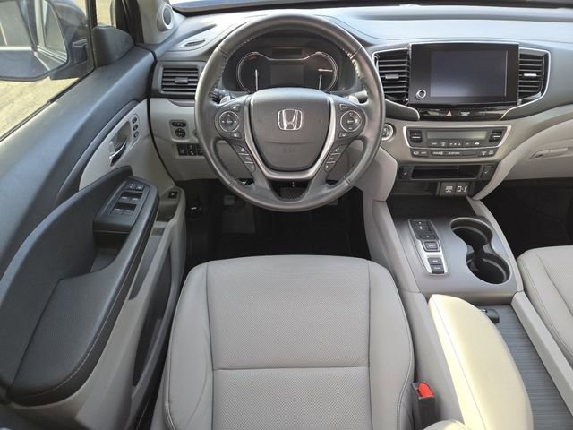 Used 2023 Honda Ridgeline RTL image 28
