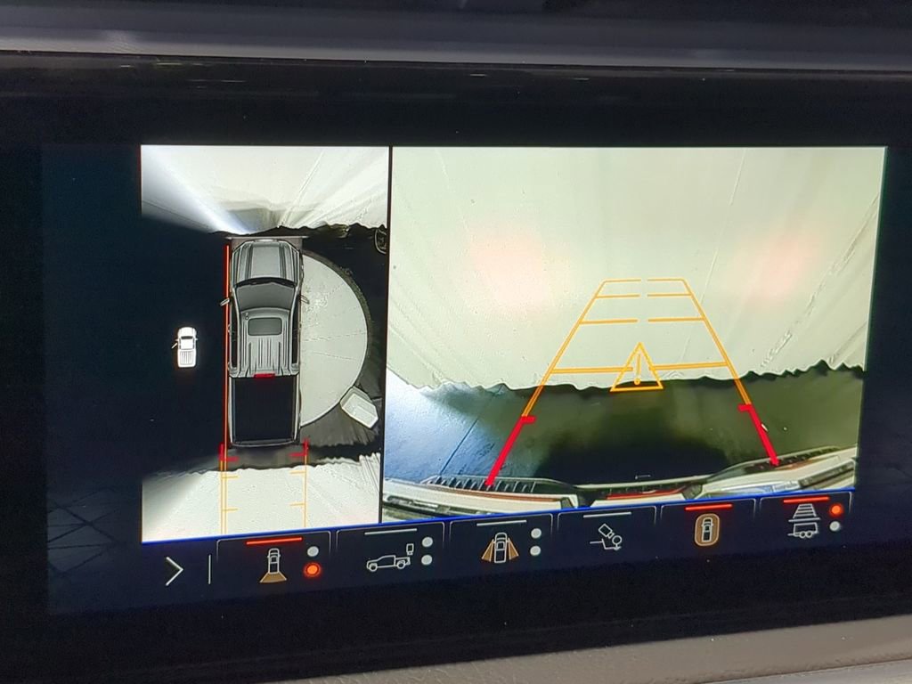 Used 2025 GMC Sierra 1500 Denali image 28