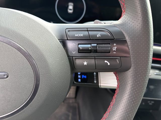 Used 2024 Hyundai Sonata N Line FWD image 23