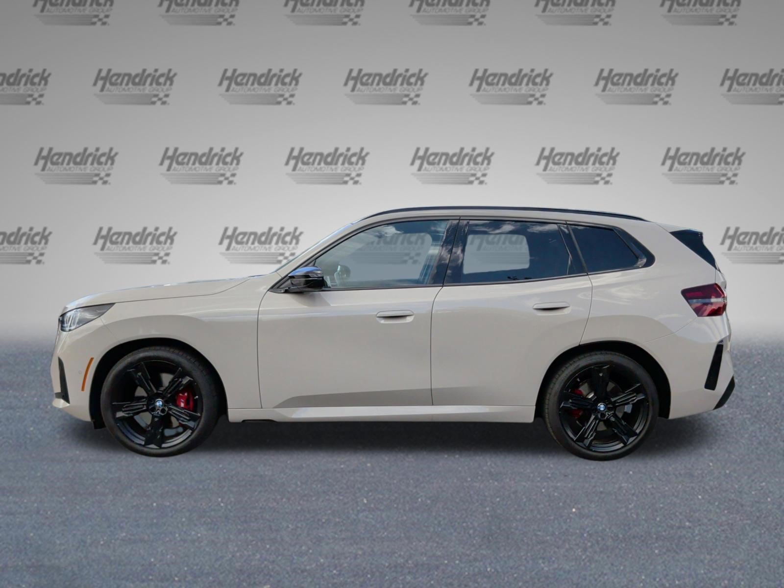 Certified 2025 BMW X3 M50 AWD/4WD image 10