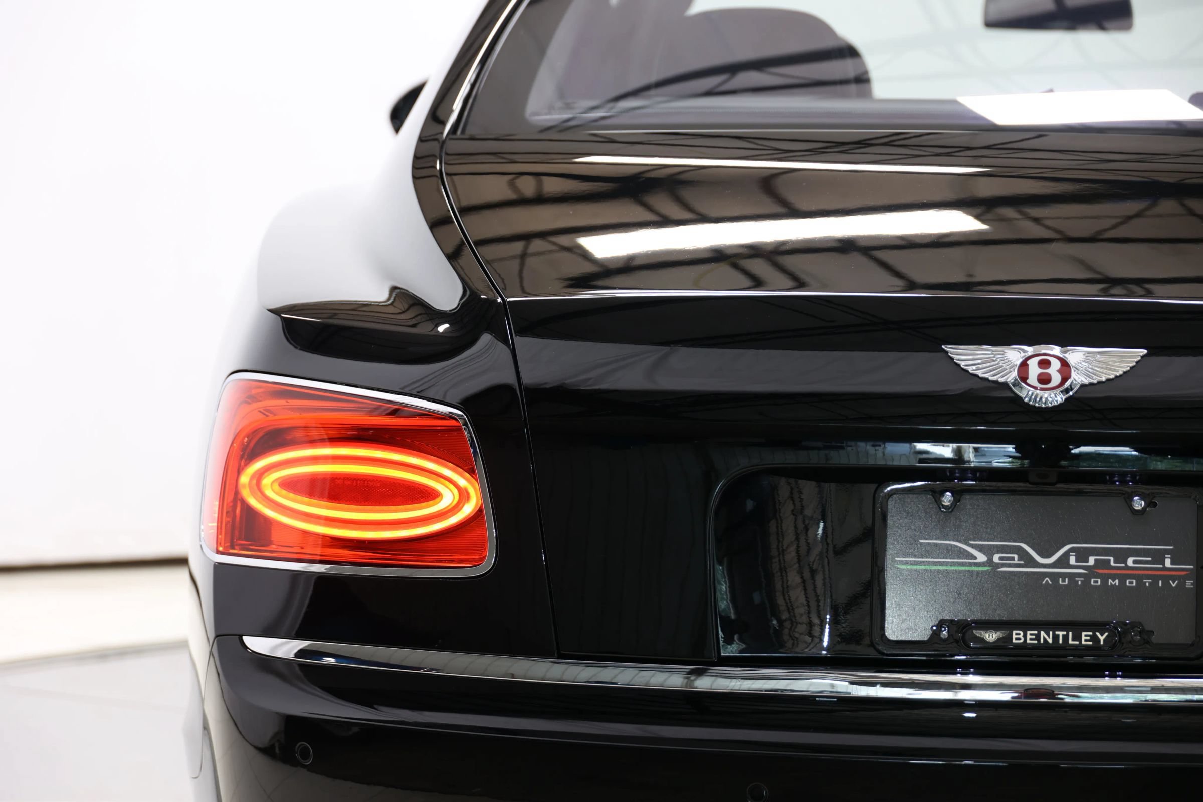 Used 2015 Bentley Flying Spur V8 AWD/4WD image 56