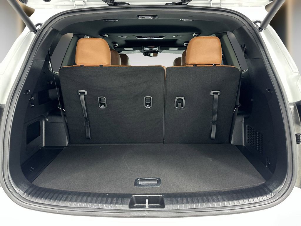 Used 2025 Kia Telluride EX X-Line AWD/4WD image 11