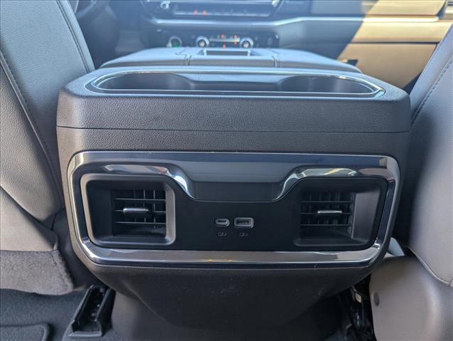 Used 2022 GMC Sierra 1500 SLT w/ SLT Convenience Package image 20