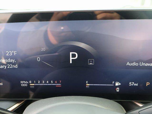 New 2025 Buick Envision Sport Touring image 28