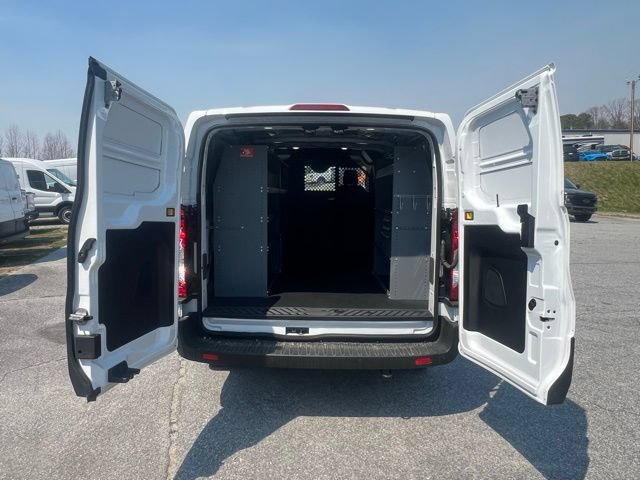 New 2024 Ford Transit 250 Low Roof RWD image 24