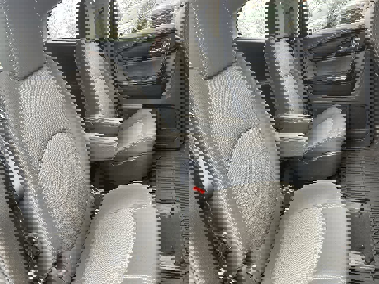 Used 2013 Chevrolet Traverse LT w/ All-Star Edition image 15