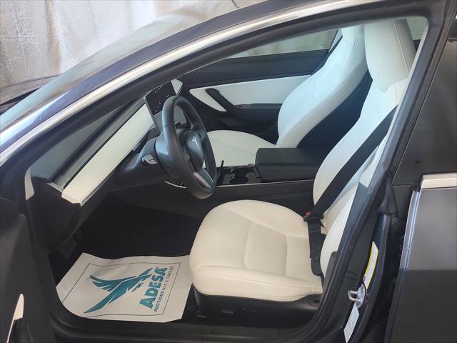 Used 2019 Tesla Model 3 Long Range AWD/4WD image 11