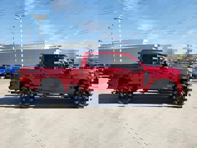 New 2026 Ford F250 XLT image 10
