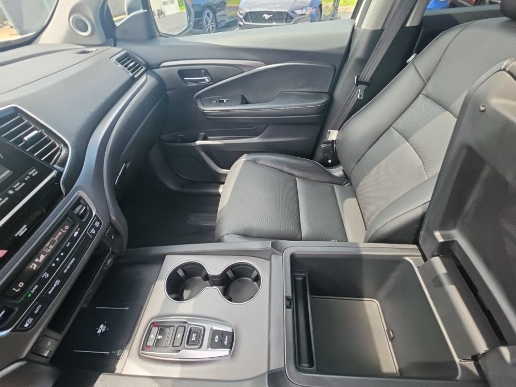 Used 2024 Honda Ridgeline RTL image 24