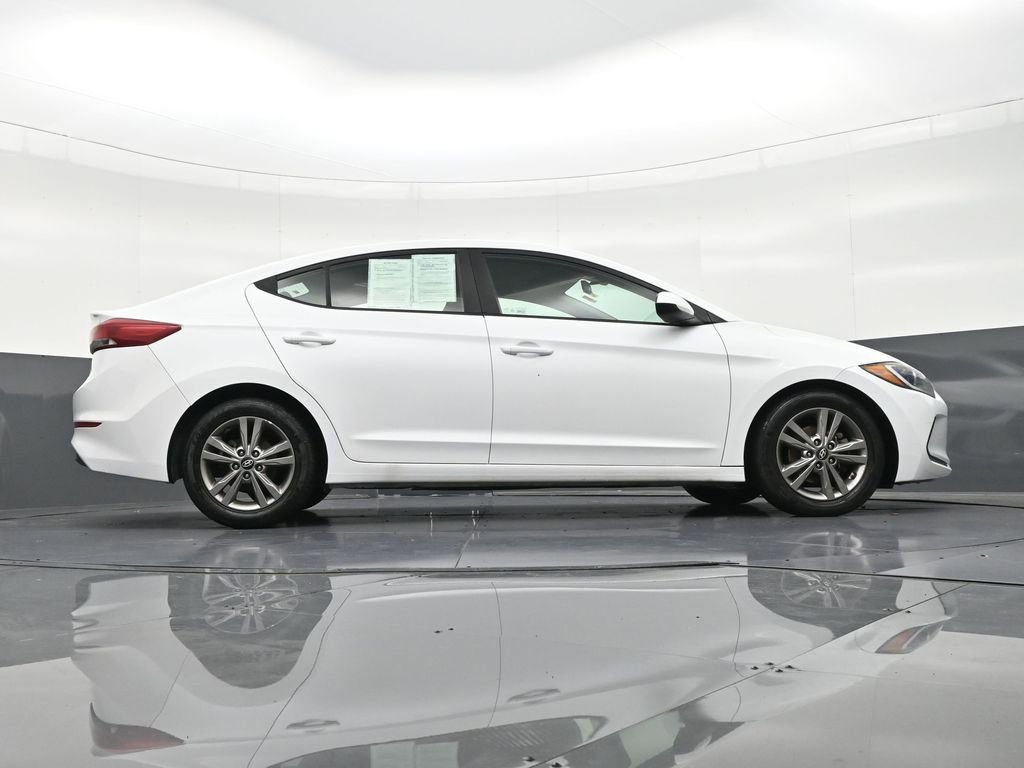 Used 2018 Hyundai Elantra SEL image 33
