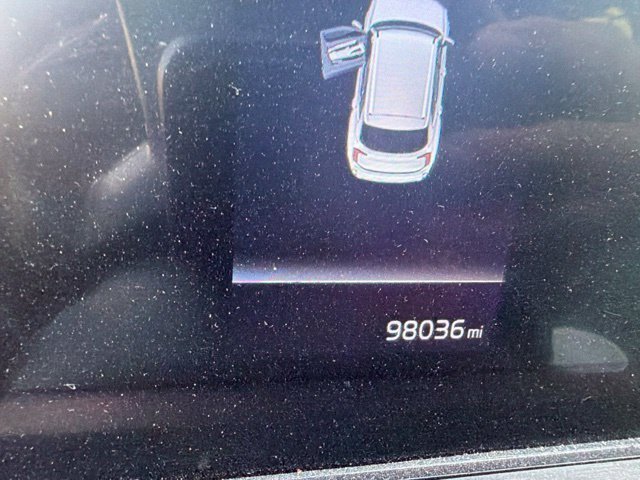Used 2023 Kia Telluride EX X-Line AWD/4WD image 10