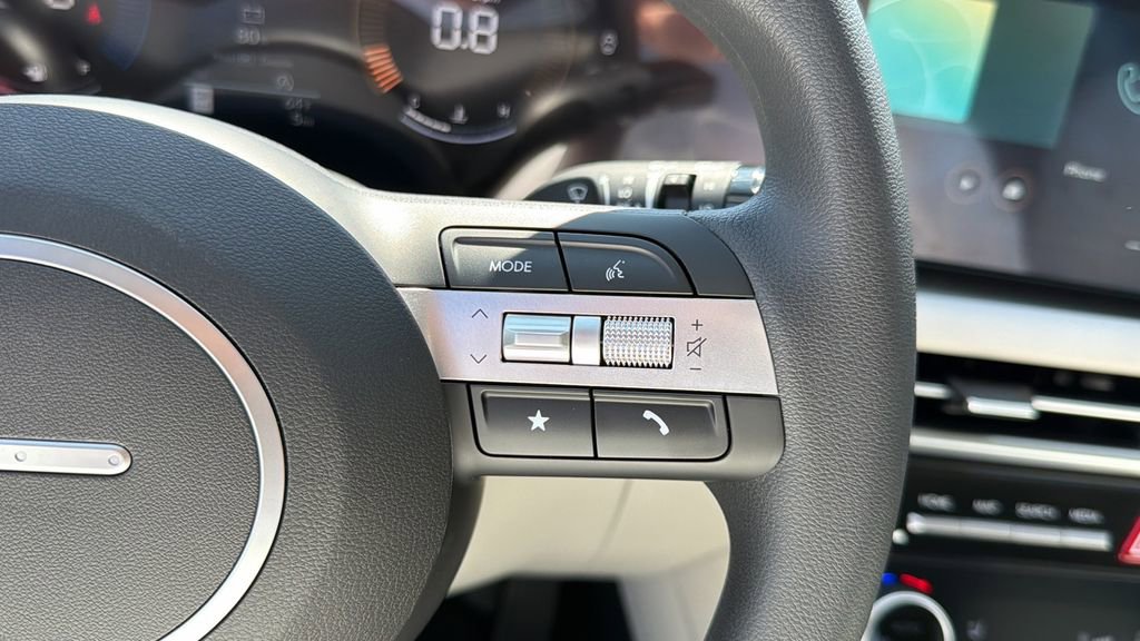 New 2026 Hyundai Tucson SEL image 31