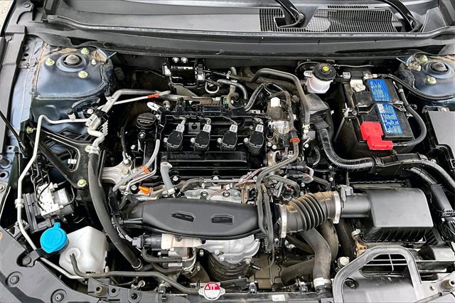 Used 2024 Honda Accord EX image 31