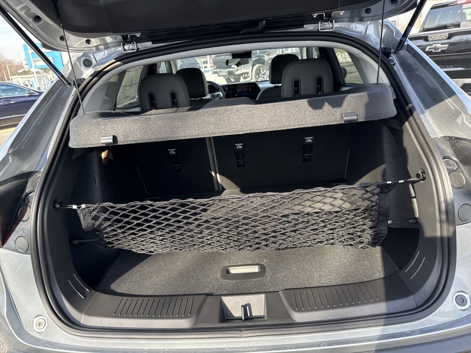 New 2026 Chevrolet Trax ACTIV w/ Driver Confidence Package image 22