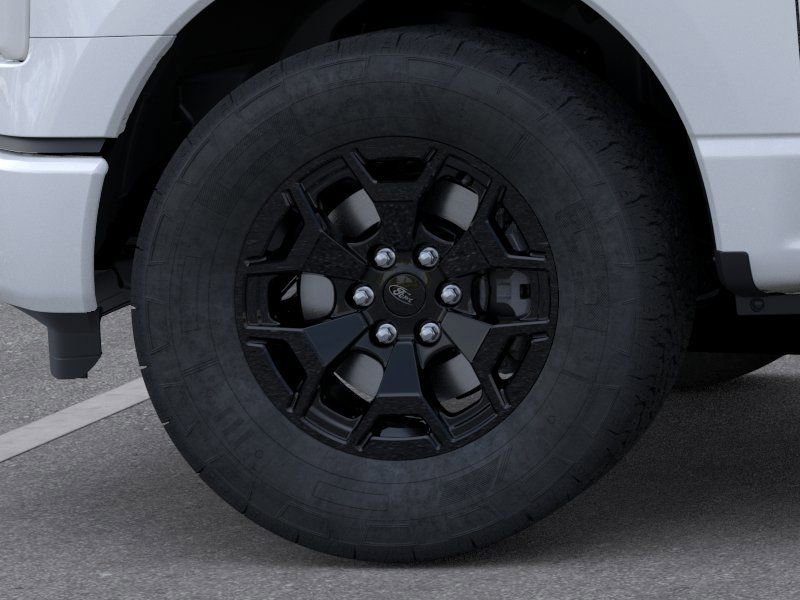 New 2025 Ford F150 Lightning XLT AWD/4WD image 19