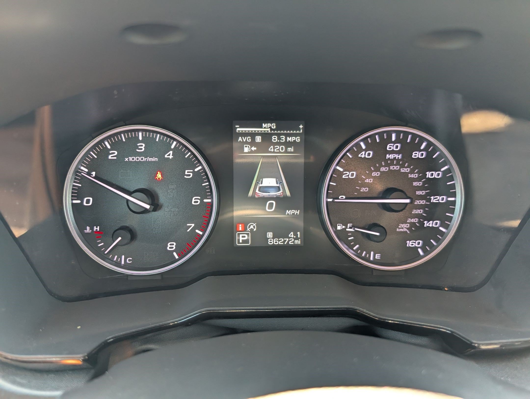 Used 2023 Subaru Outback Premium AWD/4WD image 20