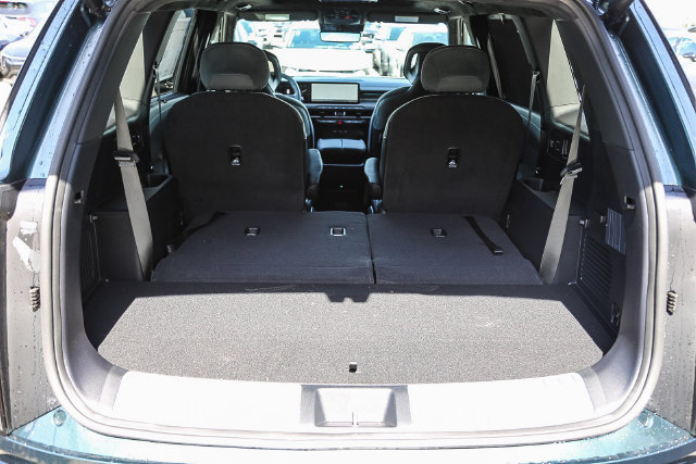 New 2027 Kia Telluride SX Prestige X-Pro AWD/4WD image 19