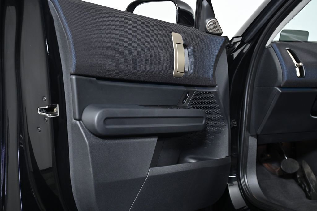 Certified 2025 MINI Cooper Countryman S w/ Comfort Package Max image 32