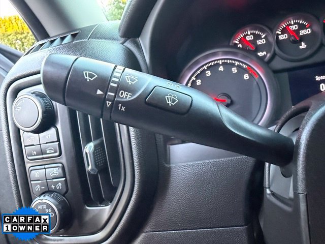 Used 2022 Chevrolet Silverado 1500 Custom w/ Rally Edition AWD/4WD image 18