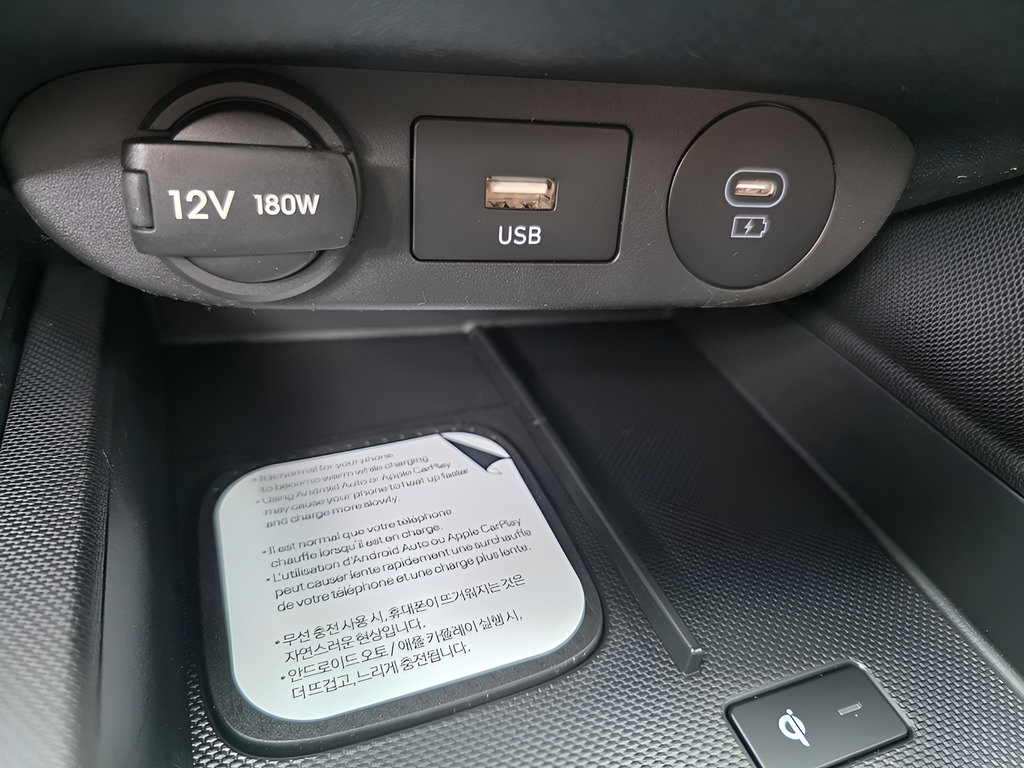 New 2026 Hyundai Elantra SEL Sport Premium FWD image 21