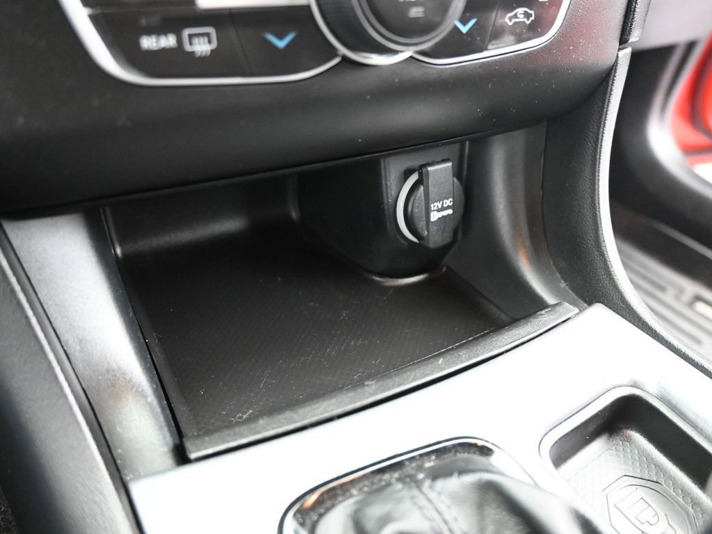 Used 2019 Dodge Charger R/T w/ Daytona Edition Group image 26