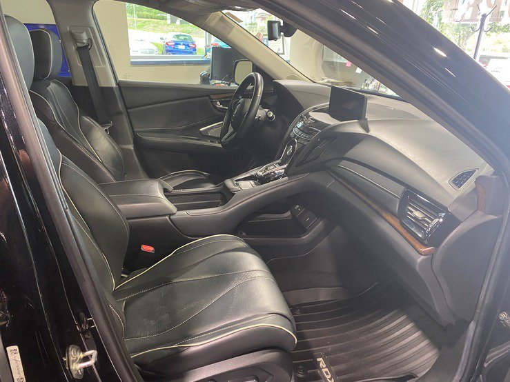 Used 2020 Acura RDX w/ Advance Package AWD/4WD image 20
