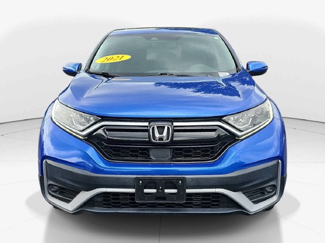 Used 2021 Honda CR-V EX-L image 8